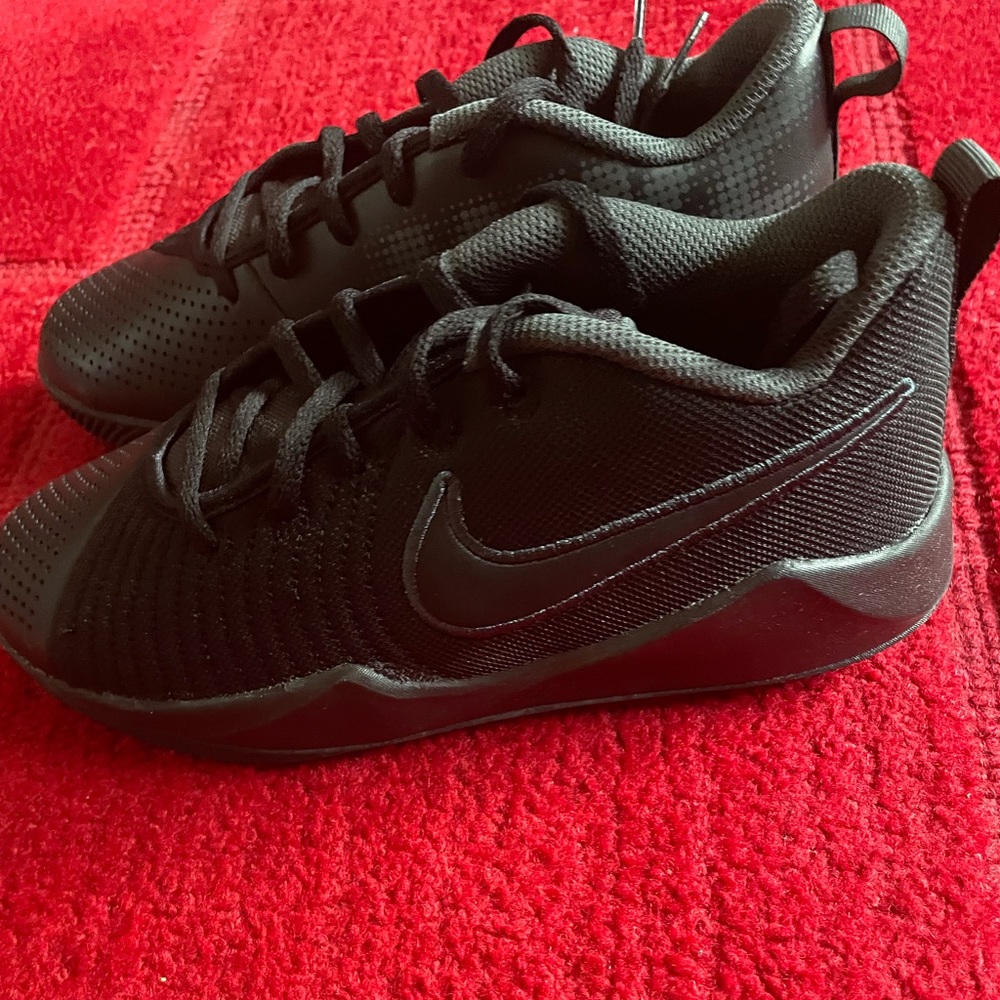 New sneakers